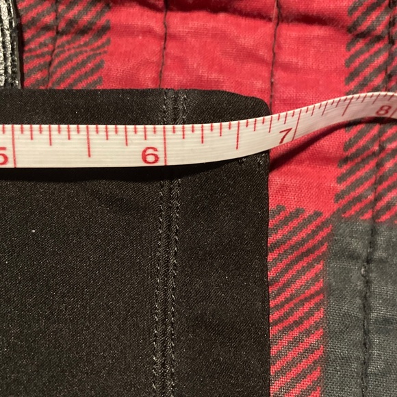 Vince Camuto Black Leather Tall boots - Picture 7 of 8